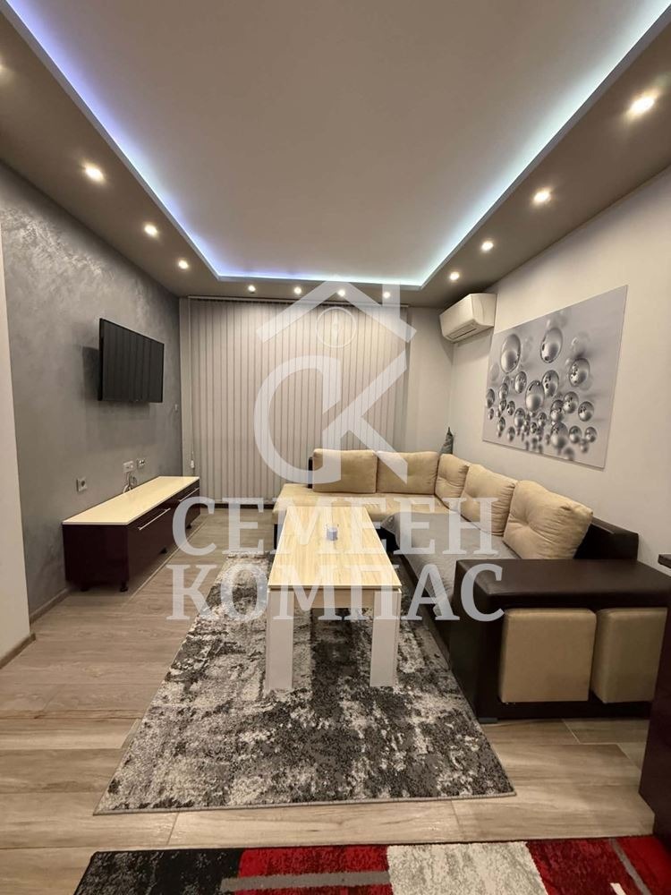 Продава 2-СТАЕН, гр. Пловдив, Тракия, снимка 10 - Апартаменти - 54516411