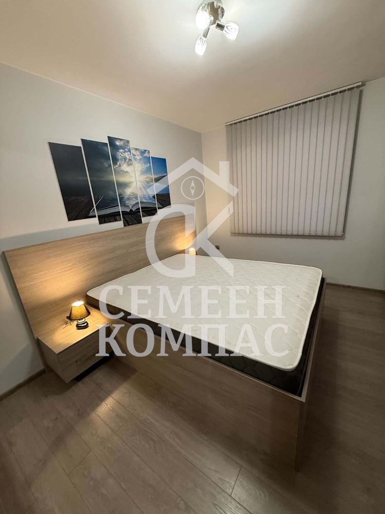 Продава 2-СТАЕН, гр. Пловдив, Тракия, снимка 8 - Апартаменти - 54516411
