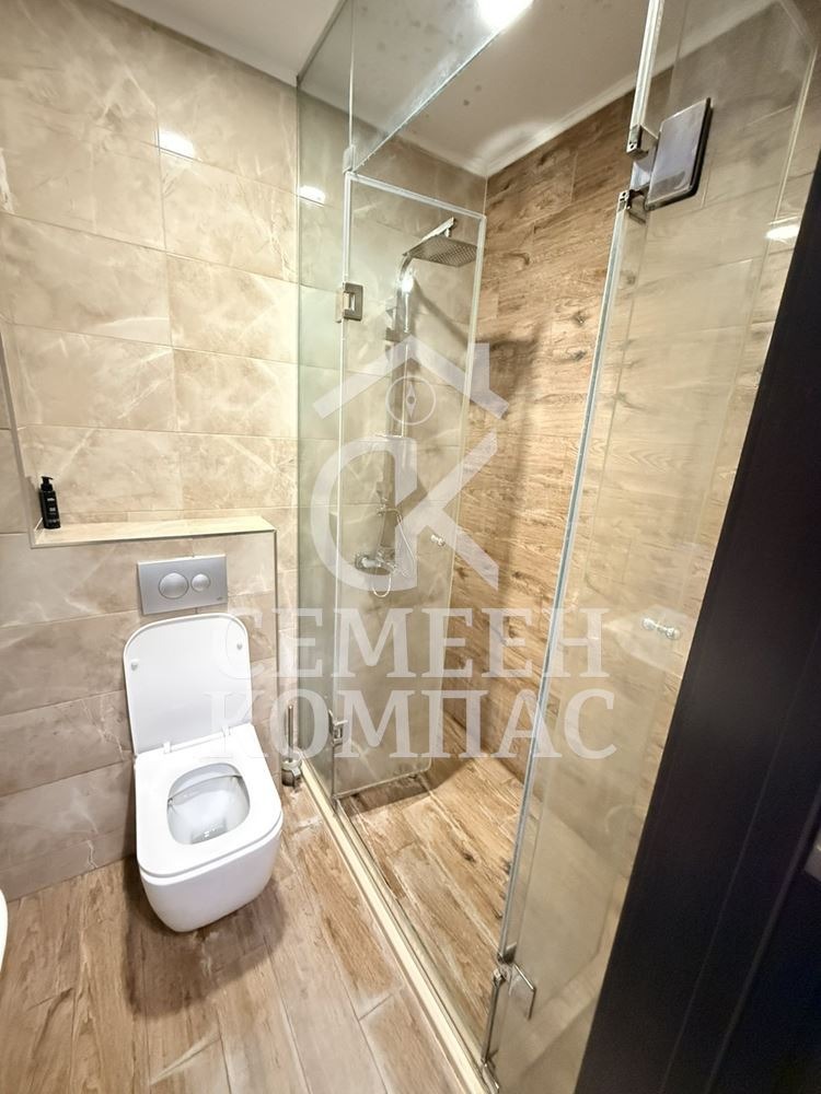 Продава 2-СТАЕН, гр. Пловдив, Тракия, снимка 17 - Апартаменти - 54516411