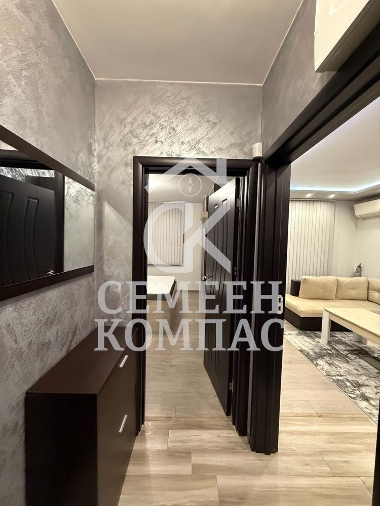 Продава 2-СТАЕН, гр. Пловдив, Тракия, снимка 13 - Апартаменти - 54516411