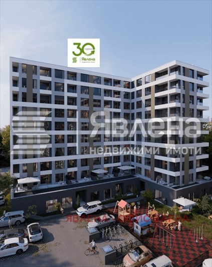 Продава 2-СТАЕН, гр. Варна, Кайсиева градина, снимка 3 - Апартаменти - 54744323