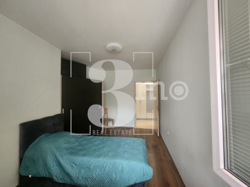 In vendita  2 camere da letto Sofia , Studentski grad , 112 mq | 10589370 - Immagine [7]