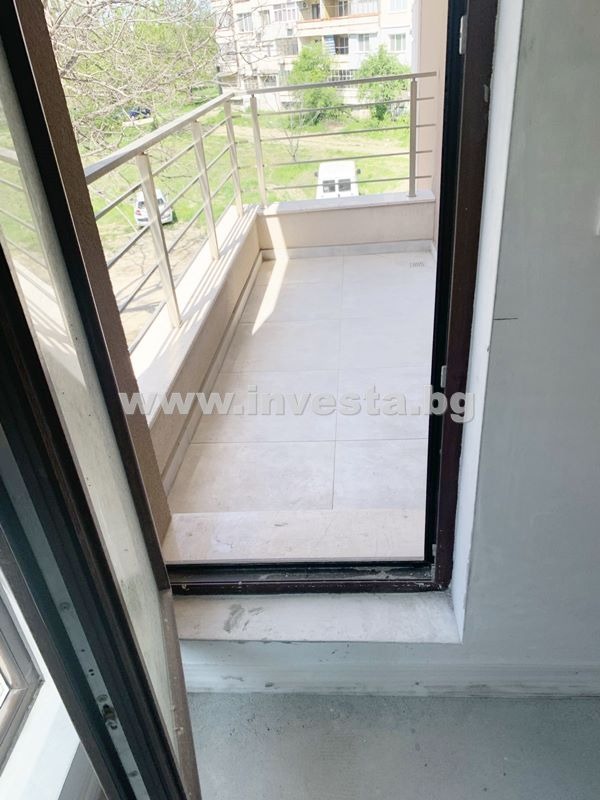 In vendita  2 camere da letto Plovdiv , Hristo Smirnenski , 96 mq | 87392862 - Immagine [4]