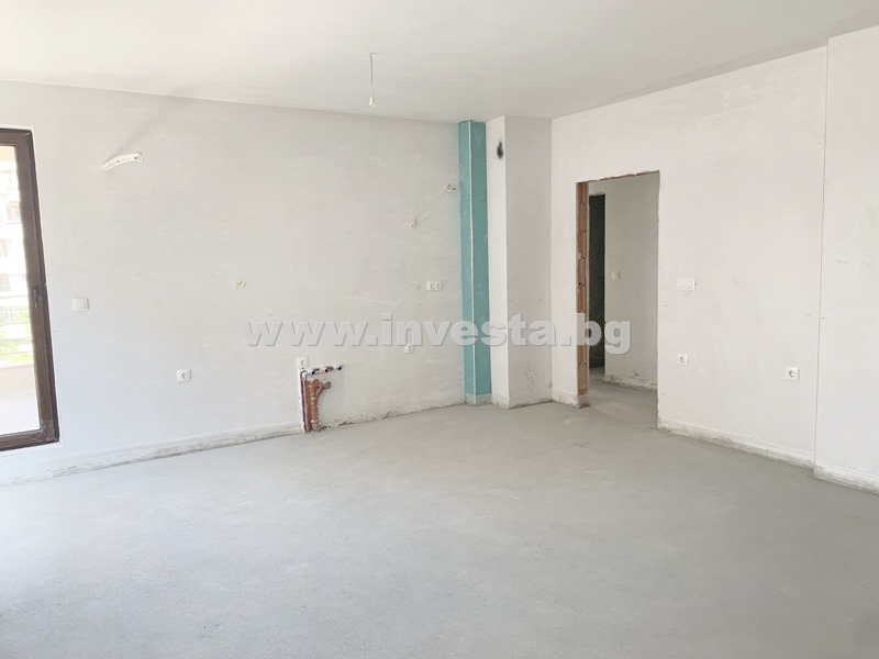 In vendita  2 camere da letto Plovdiv , Hristo Smirnenski , 96 mq | 87392862 - Immagine [3]