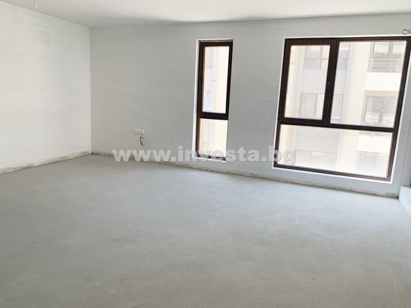 Продава  3-стаен, град Пловдив, Христо Смирненски •  148 000 EUR • ID 13999150 — holmes.bg - [1] 