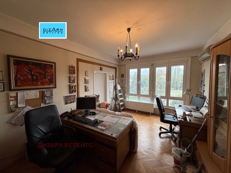 Продава  3-стаен град София , Яворов , 110 кв.м | 52547384 - изображение [2]