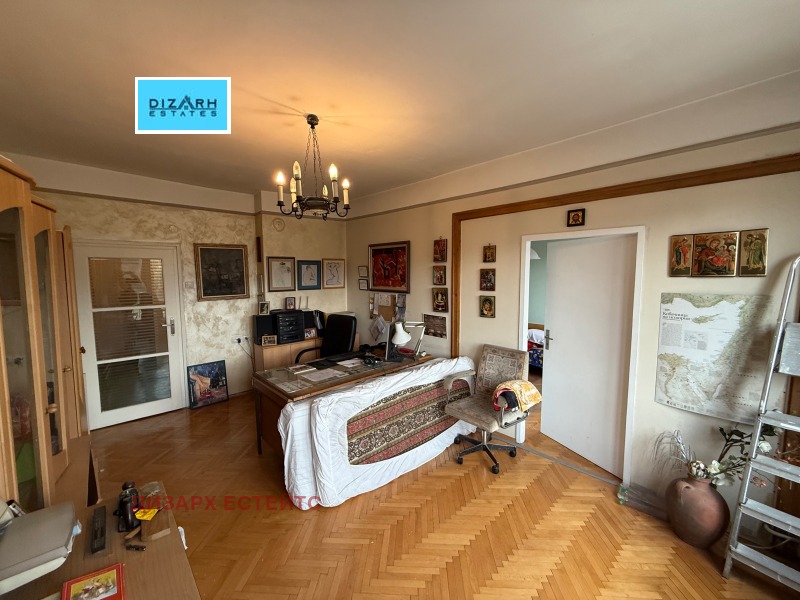 Продава  3-стаен град София , Яворов , 110 кв.м | 52547384