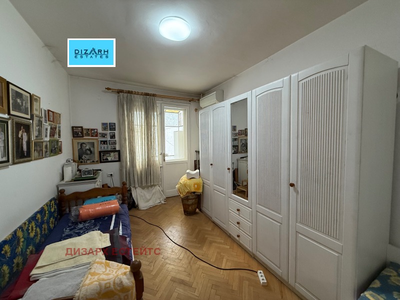 Продава  3-стаен град София , Яворов , 110 кв.м | 52547384 - изображение [5]