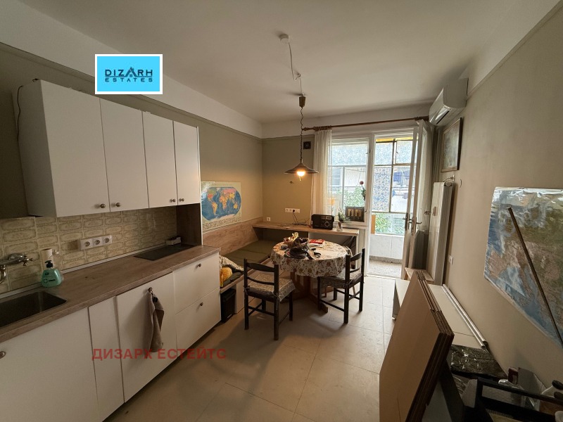Продава  3-стаен град София , Яворов , 110 кв.м | 52547384 - изображение [6]