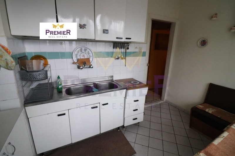 Продава 3-СТАЕН, гр. Варна, Възраждане 2, снимка 4 - Апартаменти - 51999750