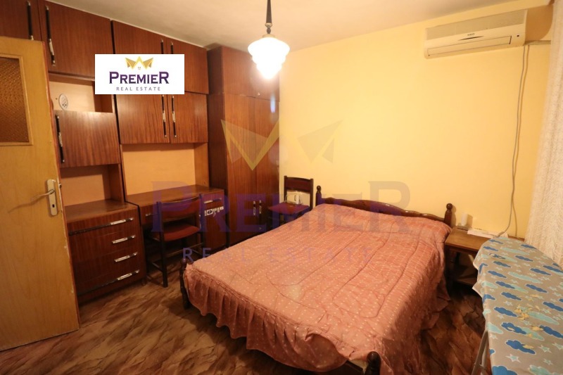 Продава 3-СТАЕН, гр. Варна, Възраждане 2, снимка 5 - Апартаменти - 51999750