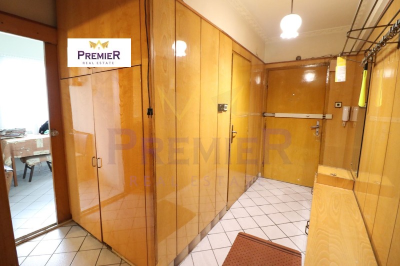 Продава 3-СТАЕН, гр. Варна, Възраждане 2, снимка 7 - Апартаменти - 51999750