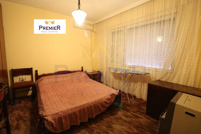 Продава 3-СТАЕН, гр. Варна, Възраждане 2, снимка 6 - Апартаменти - 51999750