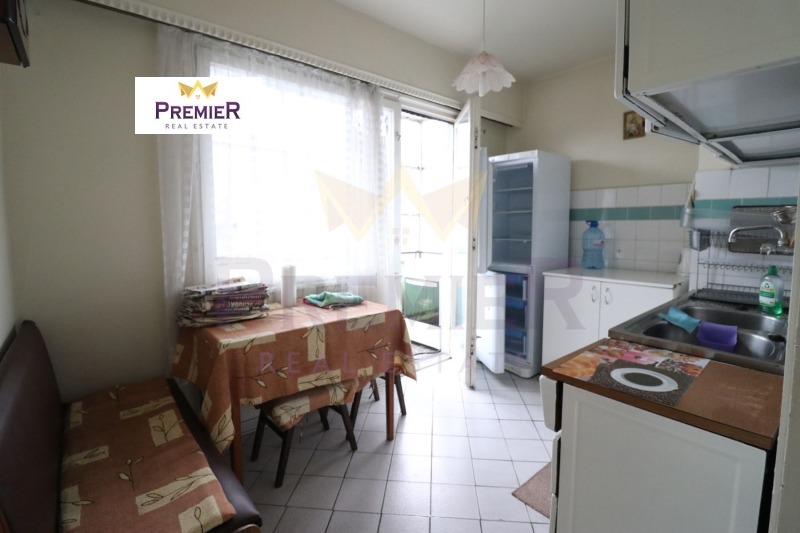 Продава 3-СТАЕН, гр. Варна, Възраждане 2, снимка 2 - Апартаменти - 51999750