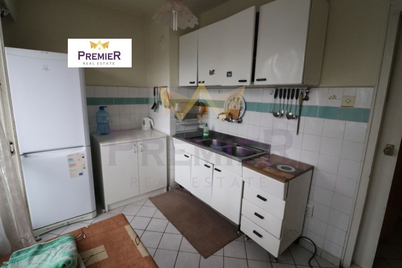 Продава 3-СТАЕН, гр. Варна, Възраждане 2, снимка 3 - Апартаменти - 51999750