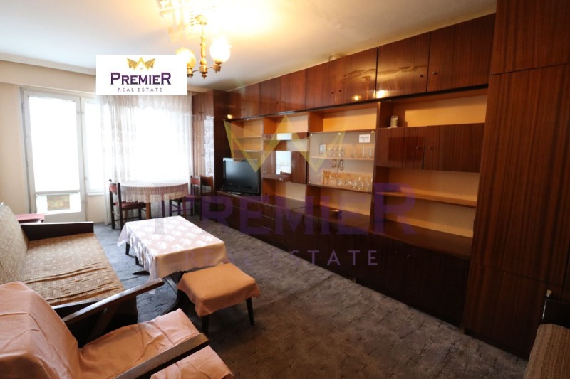 Продава 3-СТАЕН, гр. Варна, Възраждане 2