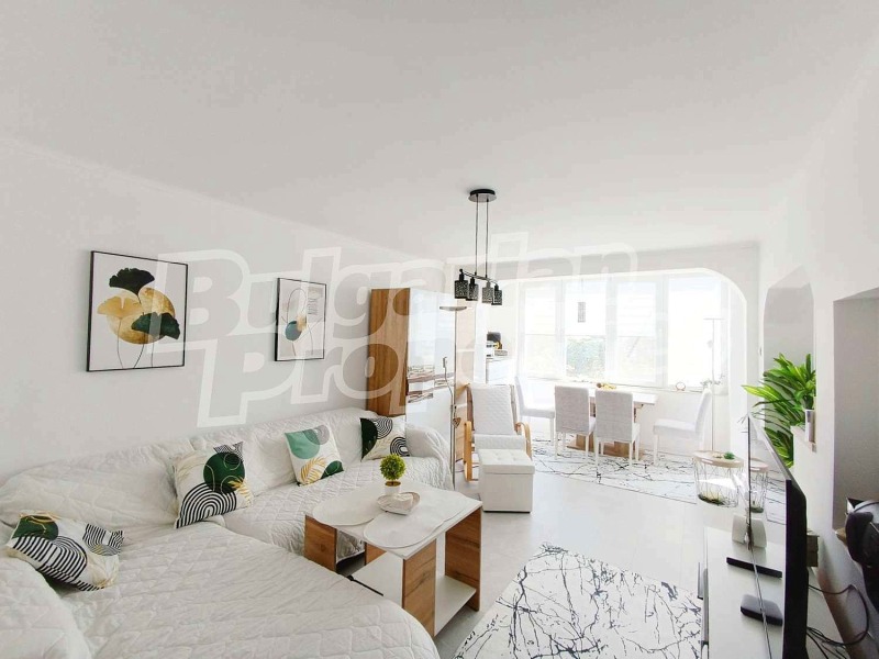 Eladó  2 hálószobás Varna , Csajka , 82 négyzetméter | 47589220 - kép [4]