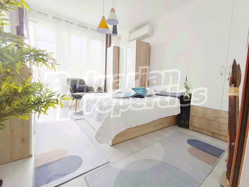 Eladó  2 hálószobás Varna , Csajka , 82 négyzetméter | 47589220 - kép [3]