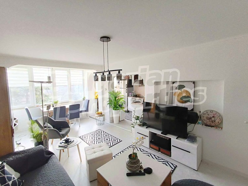 Eladó  2 hálószobás Varna , Csajka , 82 négyzetméter | 47589220 - kép [6]