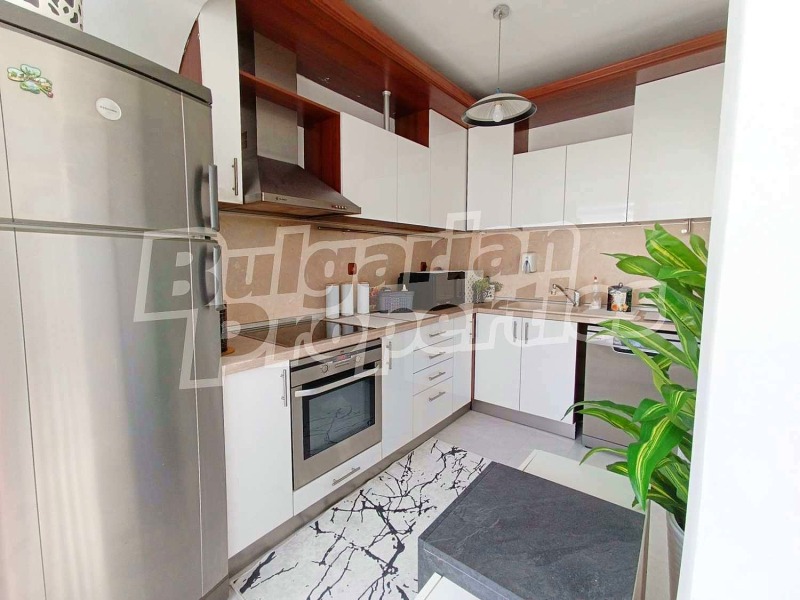 Eladó  2 hálószobás Varna , Csajka , 82 négyzetméter | 47589220 - kép [10]