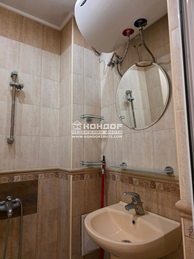 Продава 3-СТАЕН, гр. Пловдив, Въстанически, снимка 5 - Апартаменти - 52847614