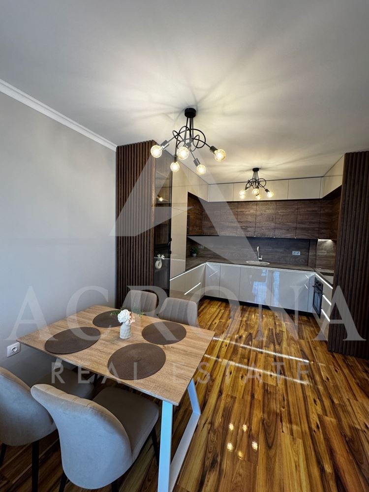 Продава 3-СТАЕН, гр. Пловдив, Тракия, снимка 2 - Апартаменти - 55264903