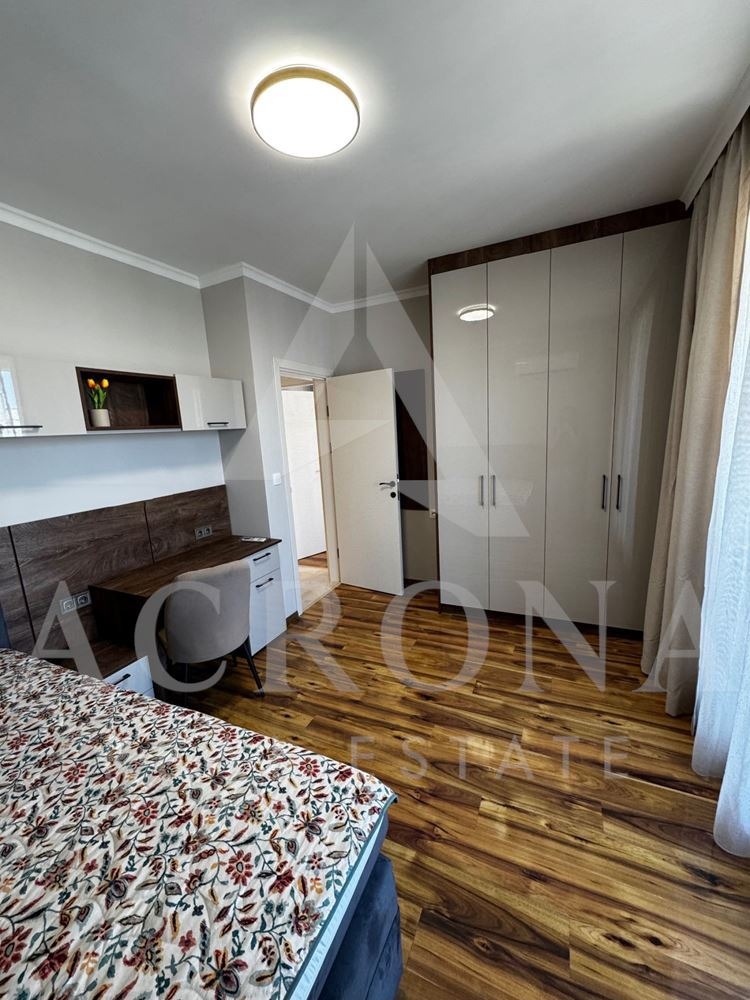 Продава 3-СТАЕН, гр. Пловдив, Тракия, снимка 10 - Апартаменти - 55264903