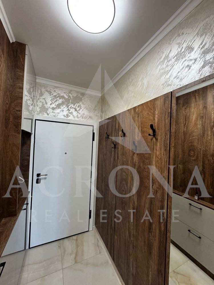 Продава 3-СТАЕН, гр. Пловдив, Тракия, снимка 12 - Апартаменти - 55264903