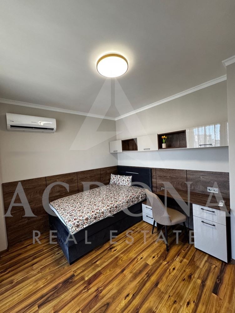 Продава 3-СТАЕН, гр. Пловдив, Тракия, снимка 9 - Апартаменти - 55264903