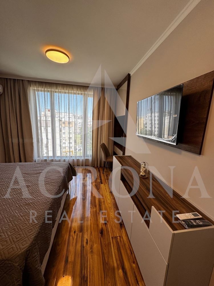 Продава 3-СТАЕН, гр. Пловдив, Тракия, снимка 8 - Апартаменти - 55264903