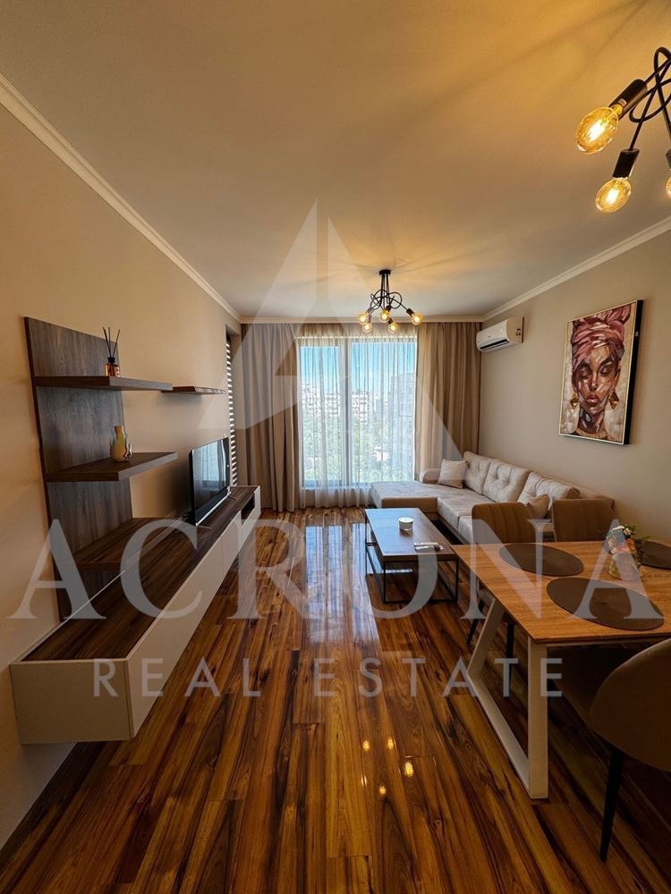Продава 3-СТАЕН, гр. Пловдив, Тракия, снимка 3 - Апартаменти - 55264903