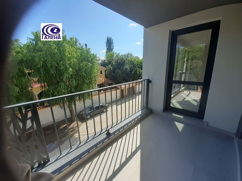 Te koop  3 slaapkamers Plovdiv , Mladezjki Chalm , 166 m² | 14976847 - afbeelding [6]