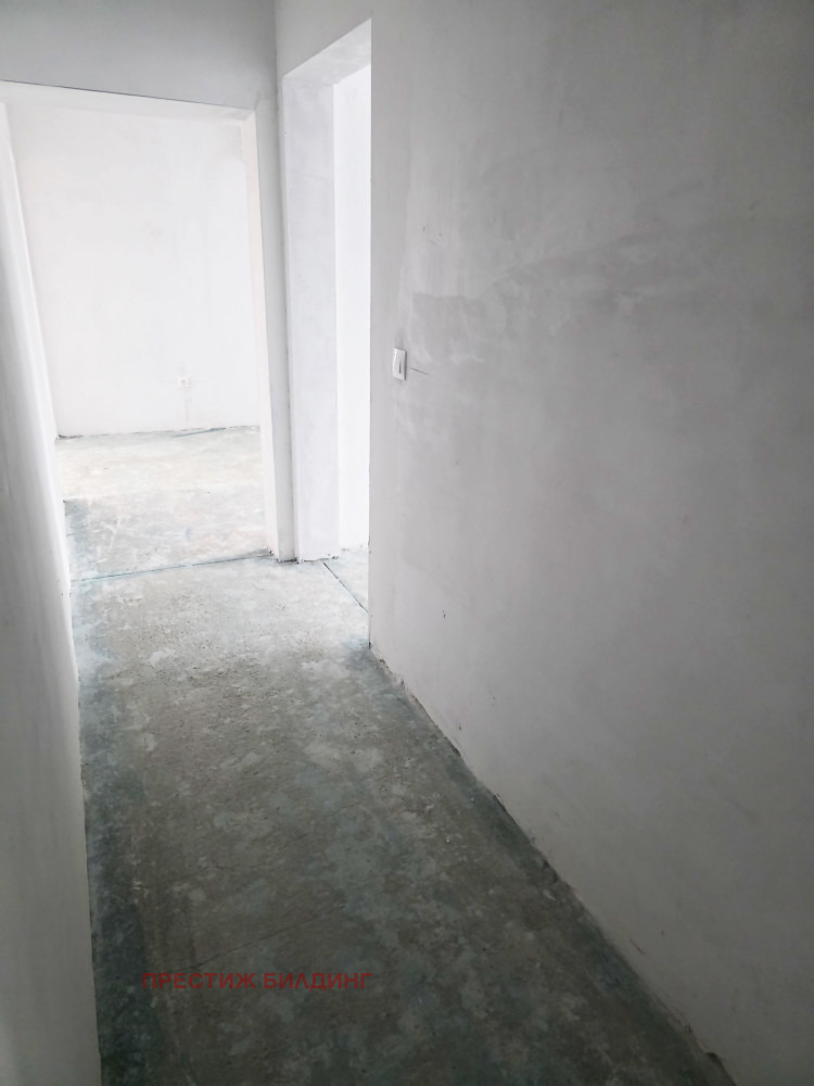 Продава 4-СТАЕН, гр. София, Манастирски ливади, снимка 6 - Апартаменти - 54394040