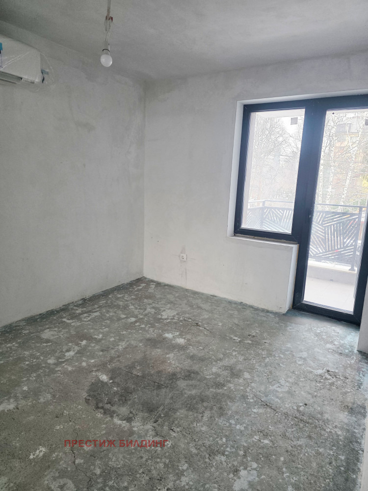 Продава 4-СТАЕН, гр. София, Манастирски ливади, снимка 3 - Апартаменти - 53428385