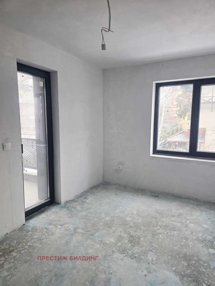 Продава 4-СТАЕН, гр. София, Манастирски ливади, снимка 4 - Апартаменти - 54394040