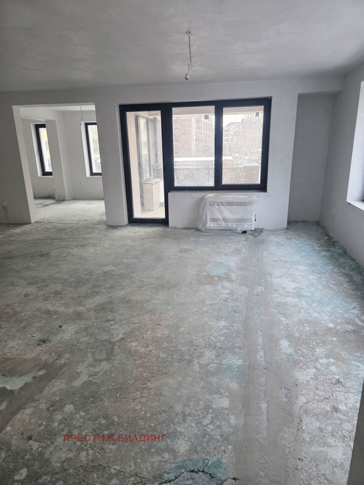 Продава 4-СТАЕН, гр. София, Манастирски ливади, снимка 2 - Апартаменти - 54394040
