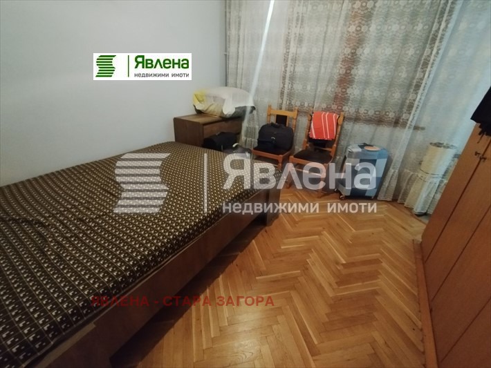 Продава 4-СТАЕН, гр. Стара Загора, Македонски, снимка 4 - Апартаменти - 54060144