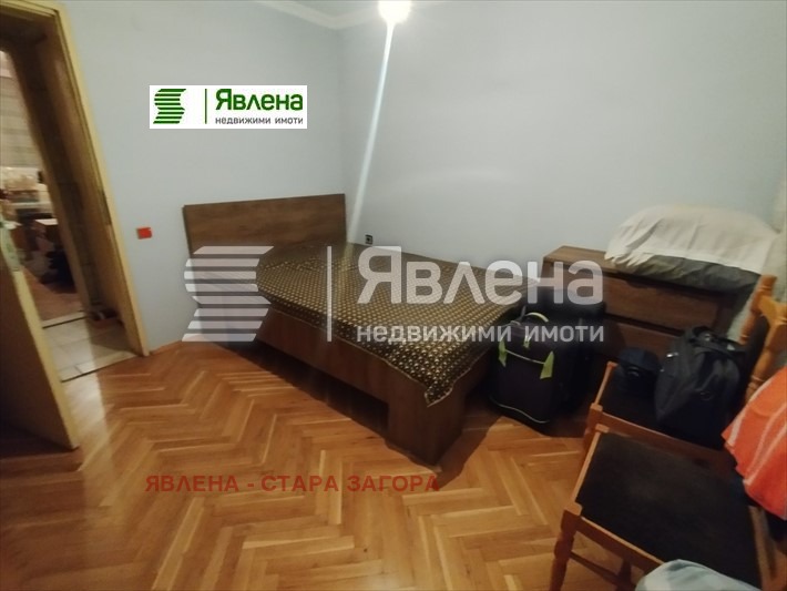 Продава 4-СТАЕН, гр. Стара Загора, Македонски, снимка 3 - Апартаменти - 54060144