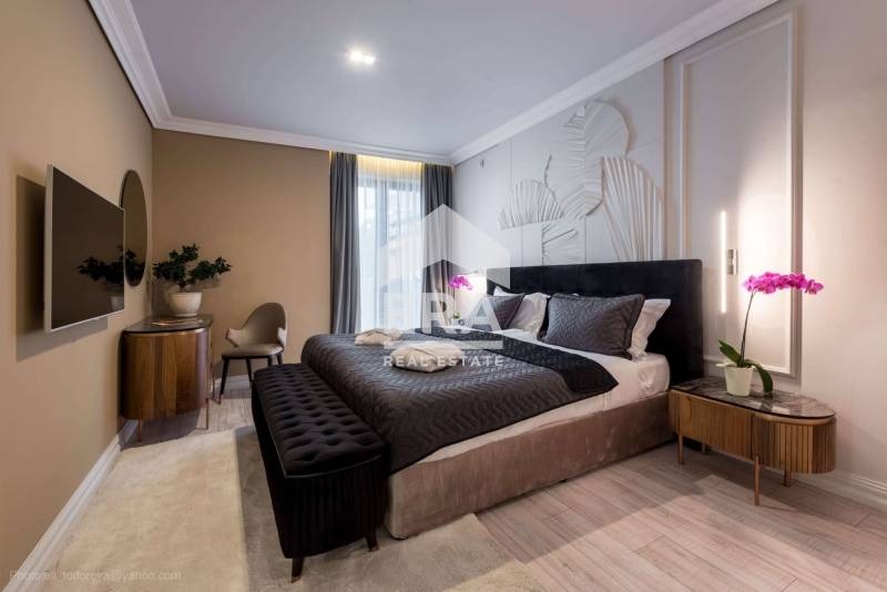 Продава 4-СТАЕН, гр. Варна, к.к. Слънчев ден, снимка 8 - Апартаменти - 54136897