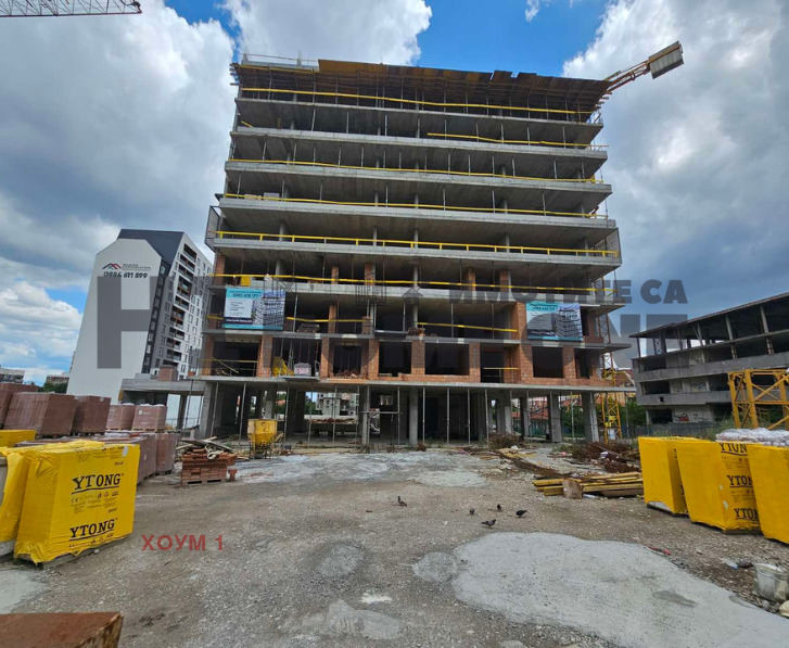 De vânzare  3+ dormitor Sofia , Liulin 2 , 164 mp | 60316258 - imagine [5]