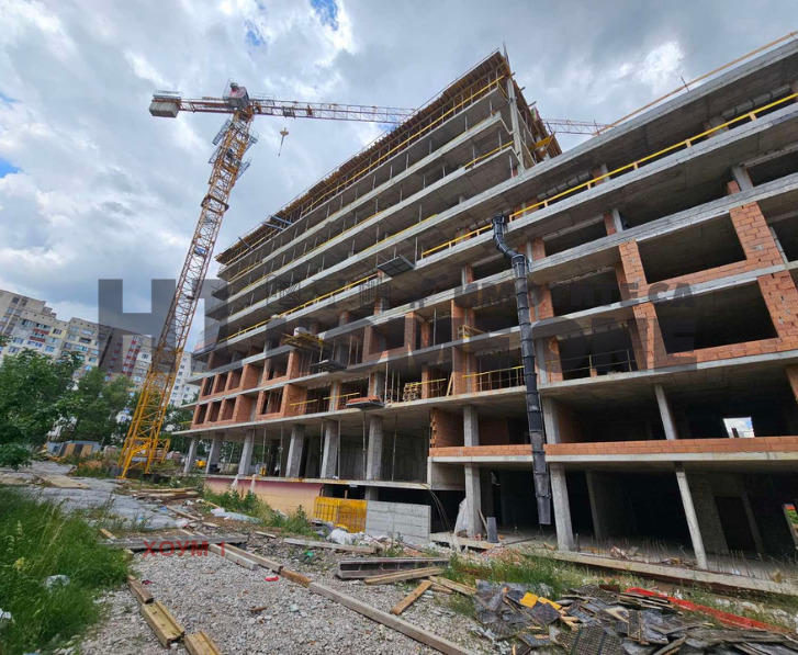De vânzare  3+ dormitor Sofia , Liulin 2 , 164 mp | 60316258 - imagine [4]