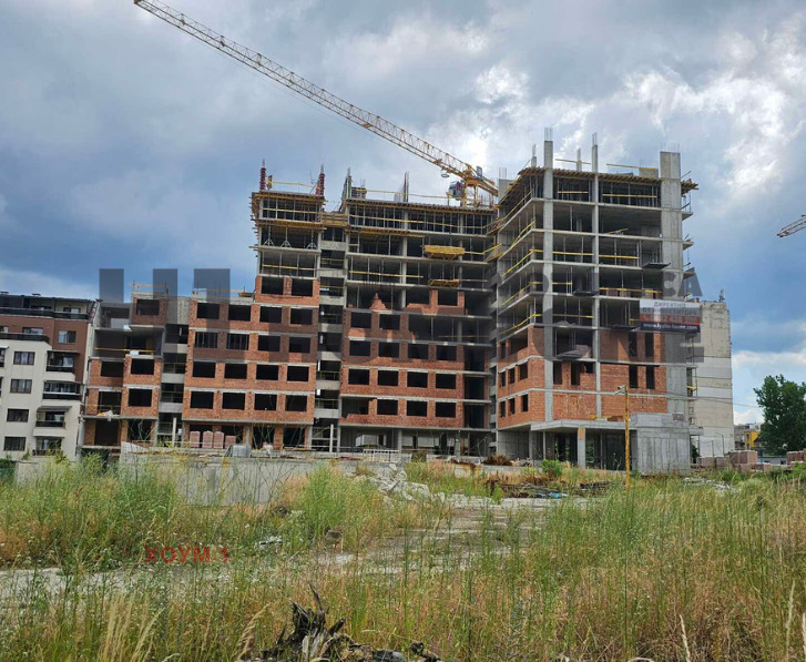 De vânzare  3+ dormitor Sofia , Liulin 2 , 164 mp | 60316258 - imagine [6]