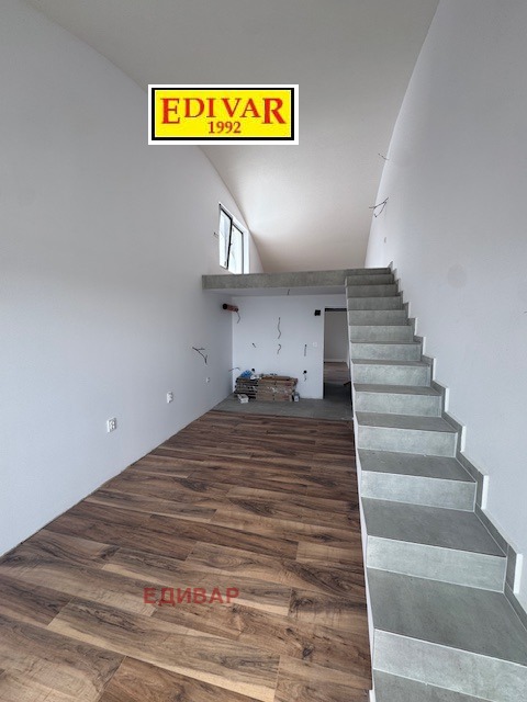 Продава МНОГОСТАЕН, гр. Варна, Виница, снимка 4 - Апартаменти - 56104137