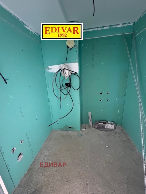 Продава МНОГОСТАЕН, гр. Варна, Виница, снимка 12 - Апартаменти - 56104137