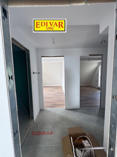 Продава МНОГОСТАЕН, гр. Варна, Виница, снимка 10 - Апартаменти - 56104137