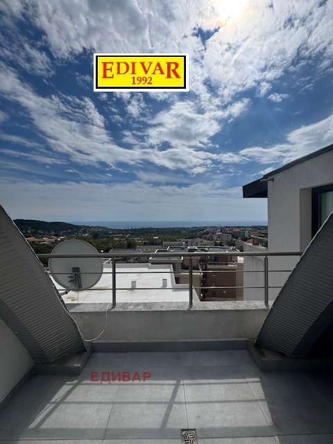 Продава МНОГОСТАЕН, гр. Варна, Виница, снимка 2 - Апартаменти - 56104137