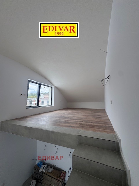 Продава МНОГОСТАЕН, гр. Варна, Виница, снимка 5 - Апартаменти - 56104137