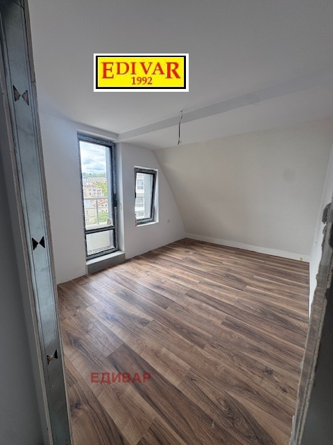 Продава МНОГОСТАЕН, гр. Варна, Виница, снимка 3 - Апартаменти - 56104137