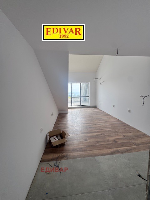 Продава МНОГОСТАЕН, гр. Варна, Виница, снимка 9 - Апартаменти - 56104137