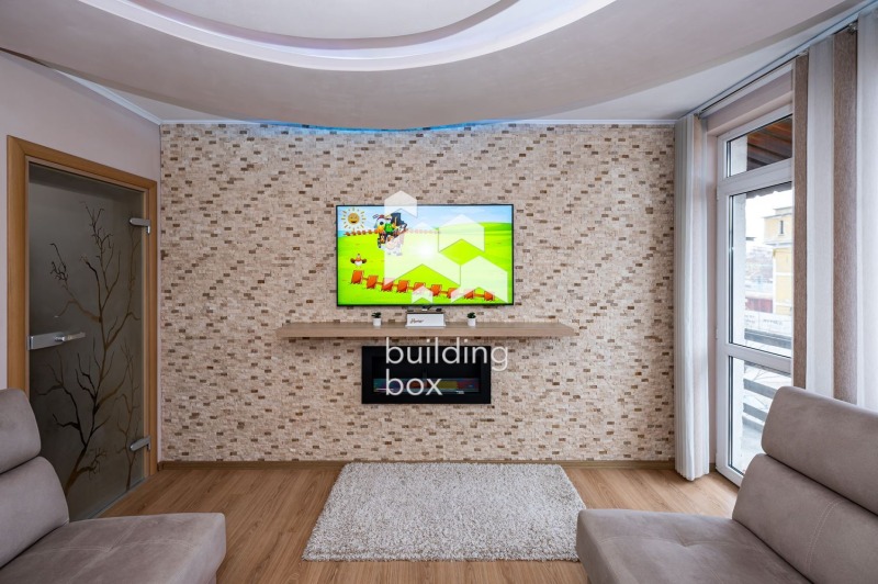 Til salg  Hus Gulv region Plovdiv , Stambolijski , 90 kvm | 50106129 - billede [2]